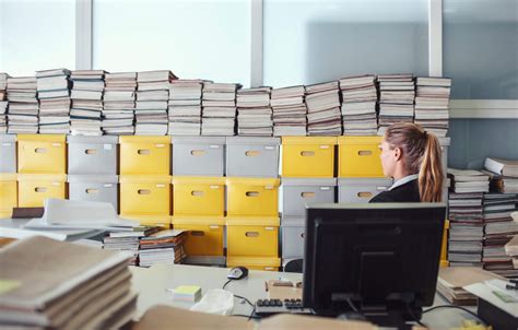 advantages and disadvantages of document management system|7 Benefits of document management systems (DMS).